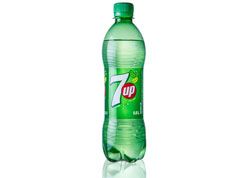 7-UP 0.5л